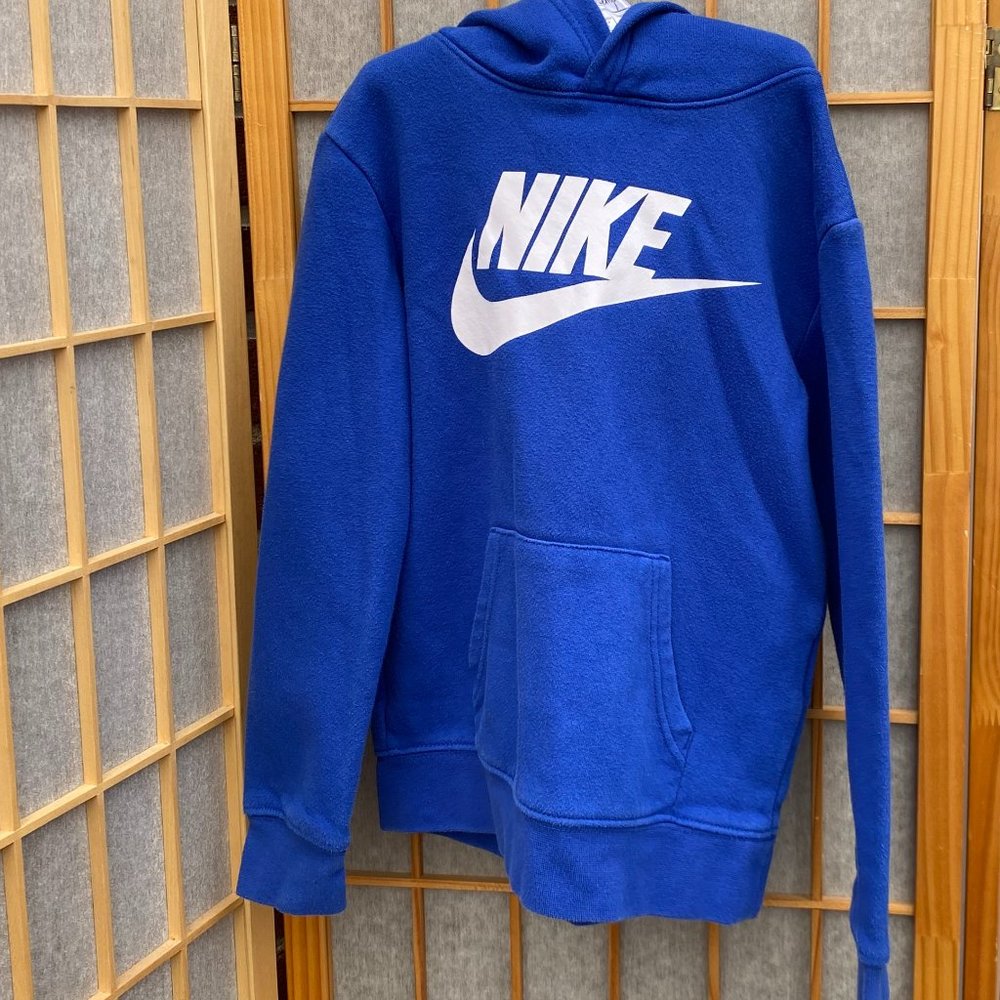 Nike Kids Hoodie